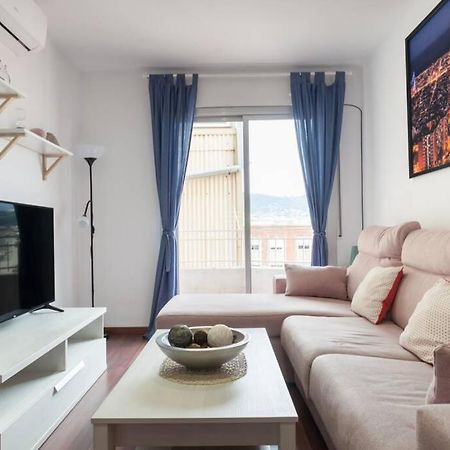 Habitaciones Camp Nou Apartment Л'Успіталет-да-Любрагат Екстер'єр фото
