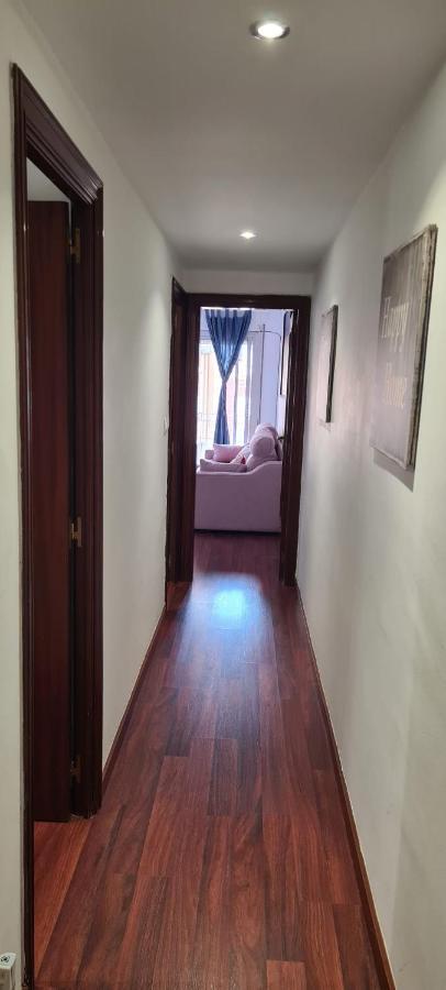 Habitaciones Camp Nou Apartment Л'Успіталет-да-Любрагат Екстер'єр фото