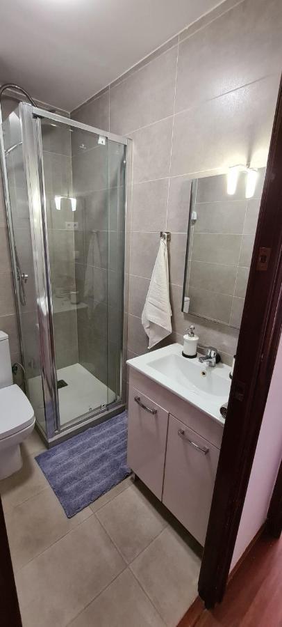 Habitaciones Camp Nou Apartment Л'Успіталет-да-Любрагат Екстер'єр фото